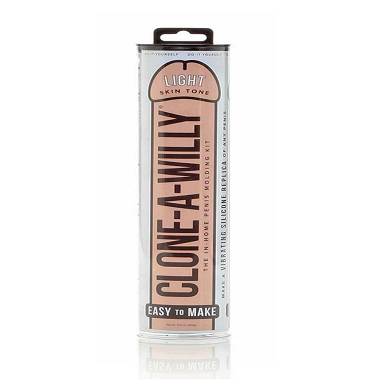 Clone-A-Willy Kit