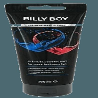 Billy Boy fun Gel (200ml)