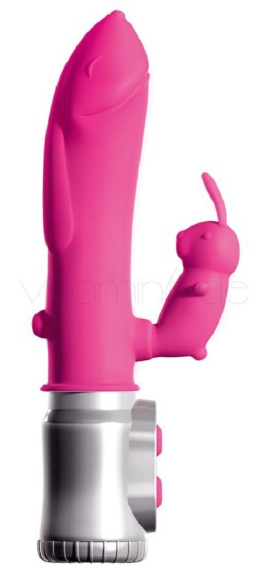 Love to Love Sexy Bunny!