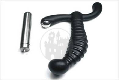 Analvibrator Nexus Vibro