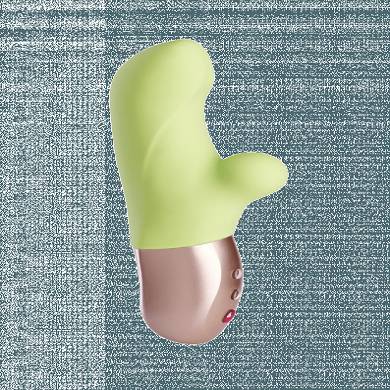 Fun Factory PEARLY - candy green