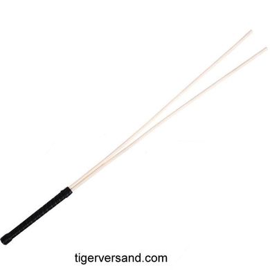 Skinned Rotan Cane 2fach 58 x Ø 1 cm