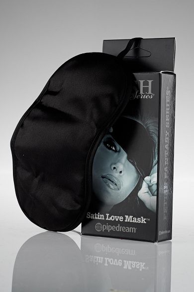 Fetish Fantasy Limited Edition FETISH FANTASY Augenmaske
