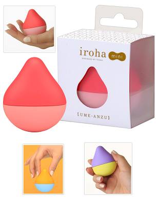 iroha Bodymassager