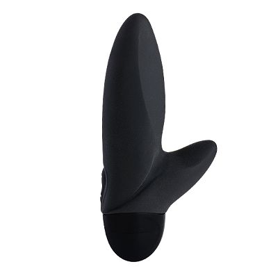 Fun Factory Flash schwarz, 13,5 cm, D: 34 mm