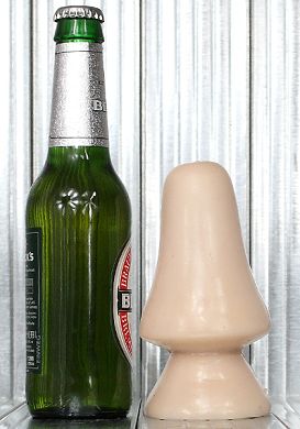 14 x 7,5 cm PILZ - Plug flesh