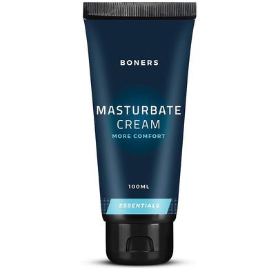 Comfort Masturbation Cream 100 ml