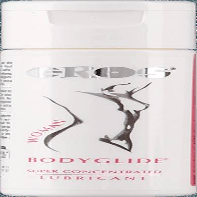 Eros Woman Bodyglide (30ml)