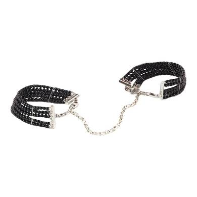 Bijoux Indiscrets - Plaisir Nacre Handschellen