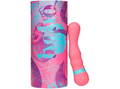 Amorelie Boho Topaz G-Punkt Vibrator