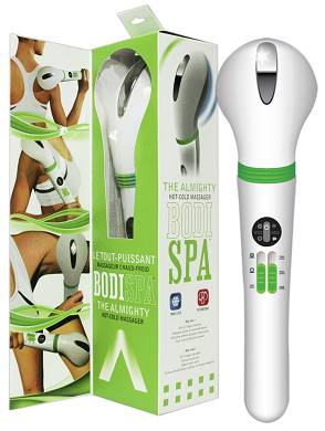 Massagestab Bodi-Spa The Almighty