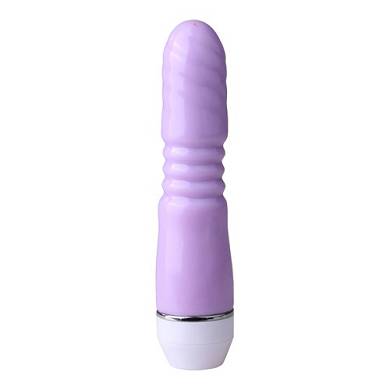 Leila - Purple