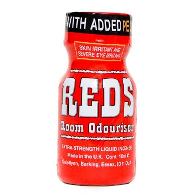 Reds? Extra Strength