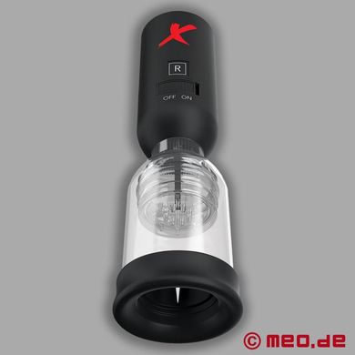 MEO ELITE Tip Teazer Power Pumpe