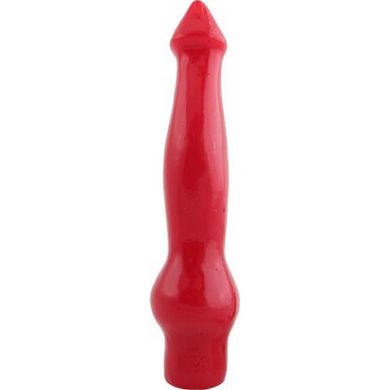 Clifford Dog Penis
