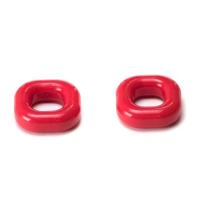 Cockring/Ballstretcher 2er-Set