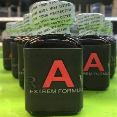 R A WPoppers 30 ml krftig und langanhaltend