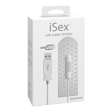 iSex - USB Super Stroker