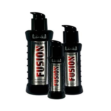 Elbow Grease FUSION Double Impact Hybrid Silicone + H2O