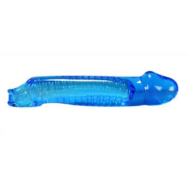 Penishlle in Eisblau von Oxballs