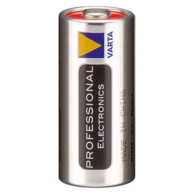 Varta Alkali V 74 PX/4074/504/MN 154/220A Batterie 15V