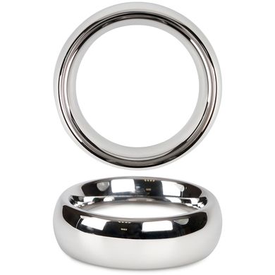 HardcoreDeLuxe Stahlcockring 4,2 cm
