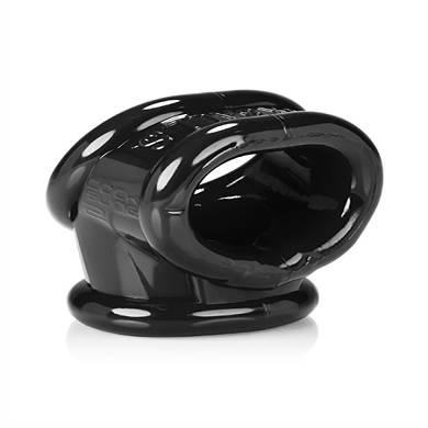 Oxballs Cocksling-2 Black