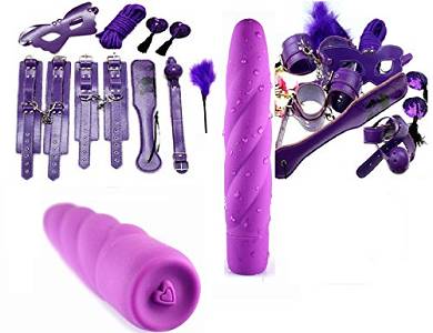 Erotik Set für Paare 2