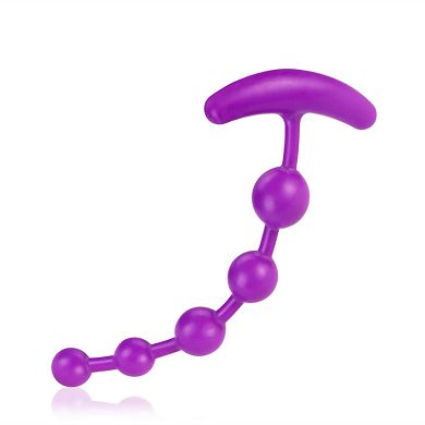 Pure Anal Beads, 18 cm
