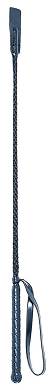 Springstock Klatsche 65 cm Fiberglas Springgerte Pferde Gerte Reitsport