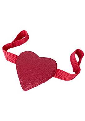 Evolved Love Taps Peitsche The Heartbreaker. rot. 1 Stück