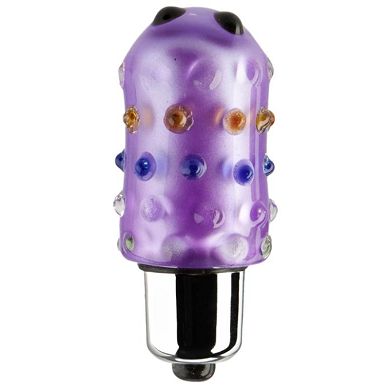 REFLECTIONS LIL PLEASURES PURPLE