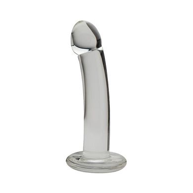 Spartacus Basic Curve Dildo, 15 x 3,8 cm