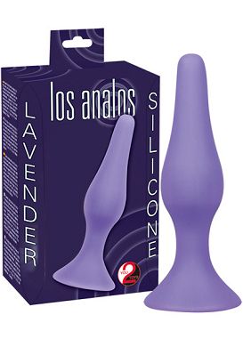 los-analos-13-cm-in-lila