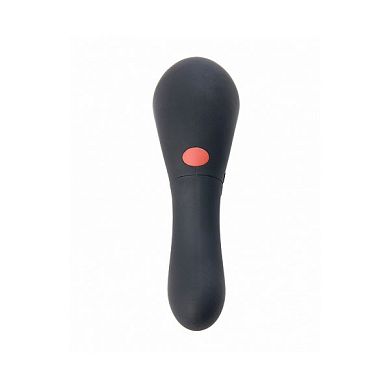 Vibrator Tornado Kurvy, 16 x 3-5 cm
