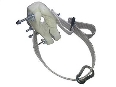 Penisvergrößerung Penisenlargement mit dem Penis-Hanger