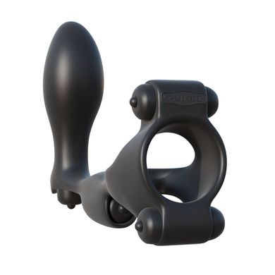 Penisring Four Vibration
