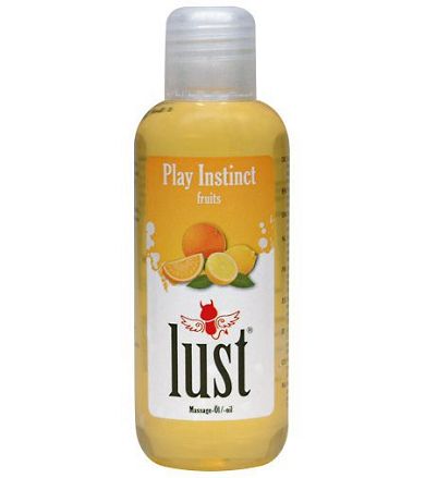Play Instinct Massage l (fruits)