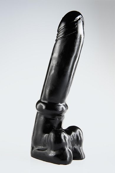 Mister B. Dark Crystal Dildo 