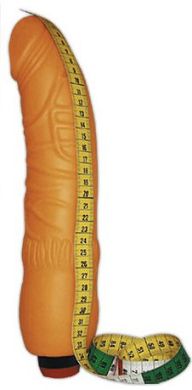 OV-Grosshandel Vibrator XXL Vibrator