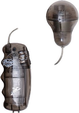 Vibroei - JUZY Black