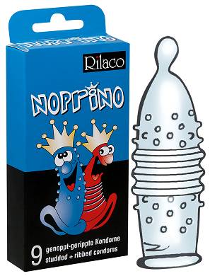 Rilaco Noprino 9er
