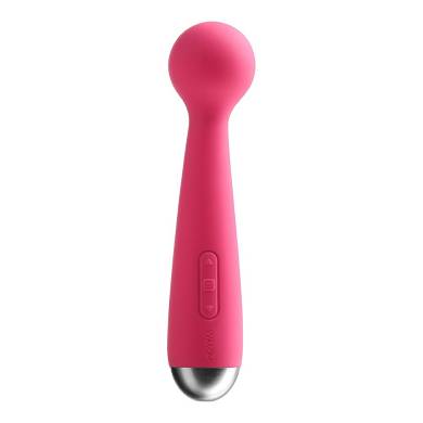 SVAKOM - MINI EMMA VIBRATOR