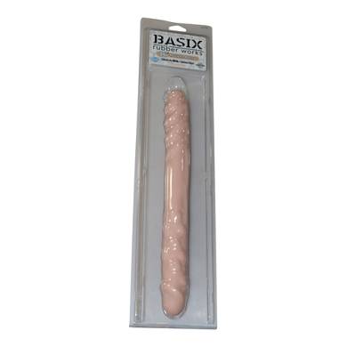 Double Dong Flesh