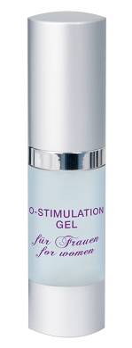 O-Stimmulations Gel