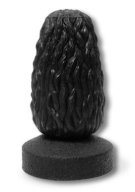 20 x 9 cm Keepburning Furry Bear Plug