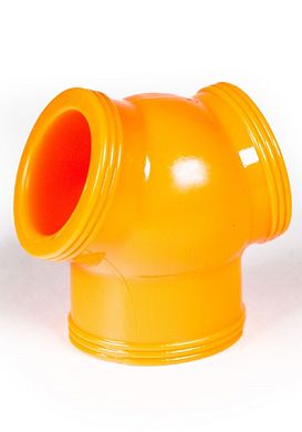 Silikon Cockring Zizi - Megamen orange