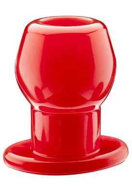 Ass Tunnel Plug PFBlend XL - Red
