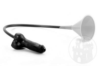 Analplug 