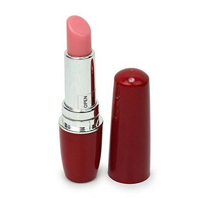 Lipstick Vibrator Tasche Lippenstift Minigewehrkugel-Vibe Vibrator für Männer / 